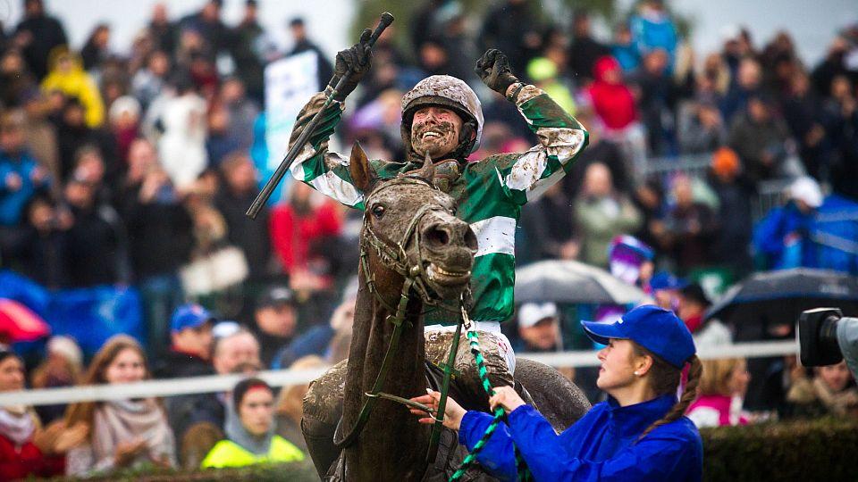 Jan Kratochvíl bude na startu Taxis Gladiator Race