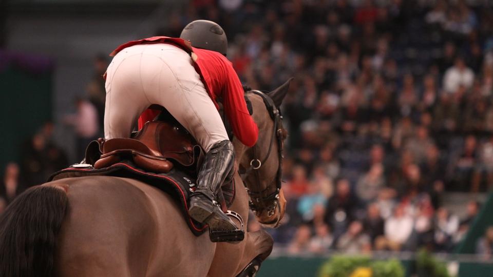 Šobichová desátá při pátečním CSI Roosendaal