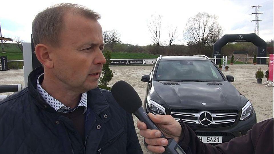 Petra Drahoše nahradí v Chuchli Martin Pecka