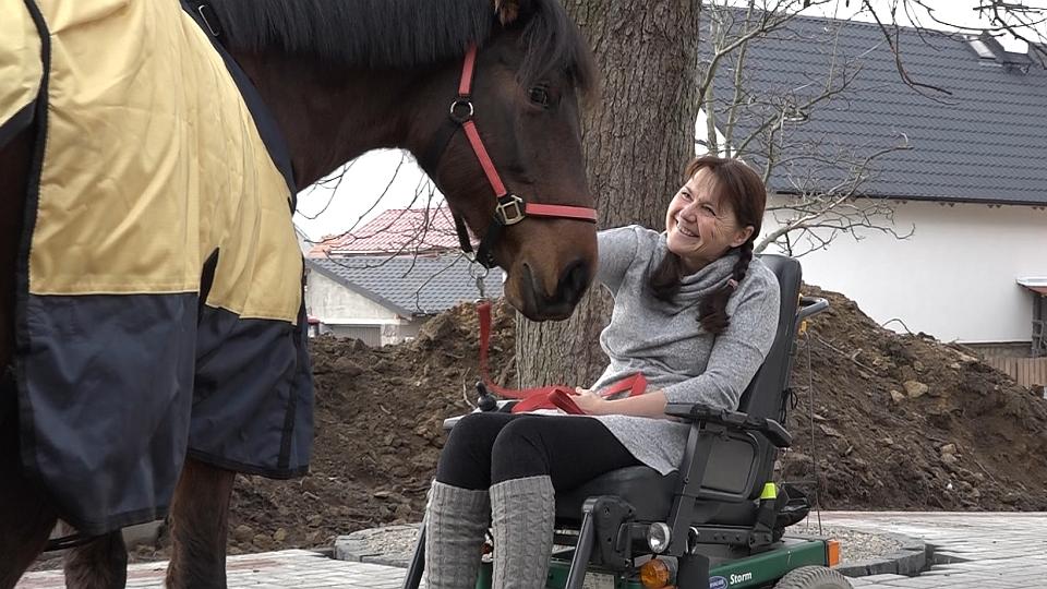 Částka pro Helenu Terberovou každým dnem narůstá