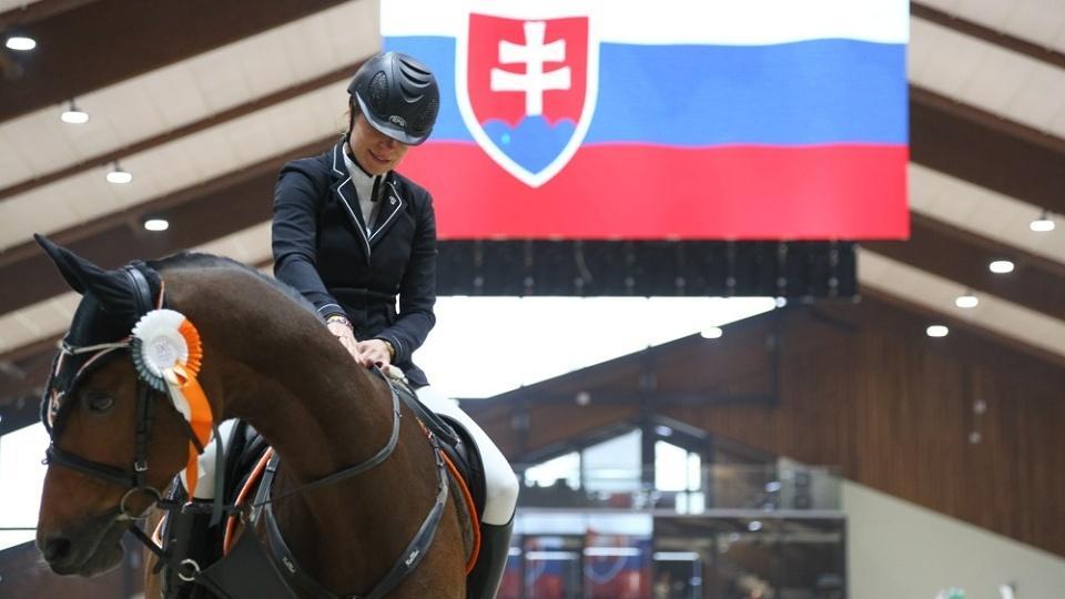 Ocenění nejlepších jezdců i koní na galavečeru SJF