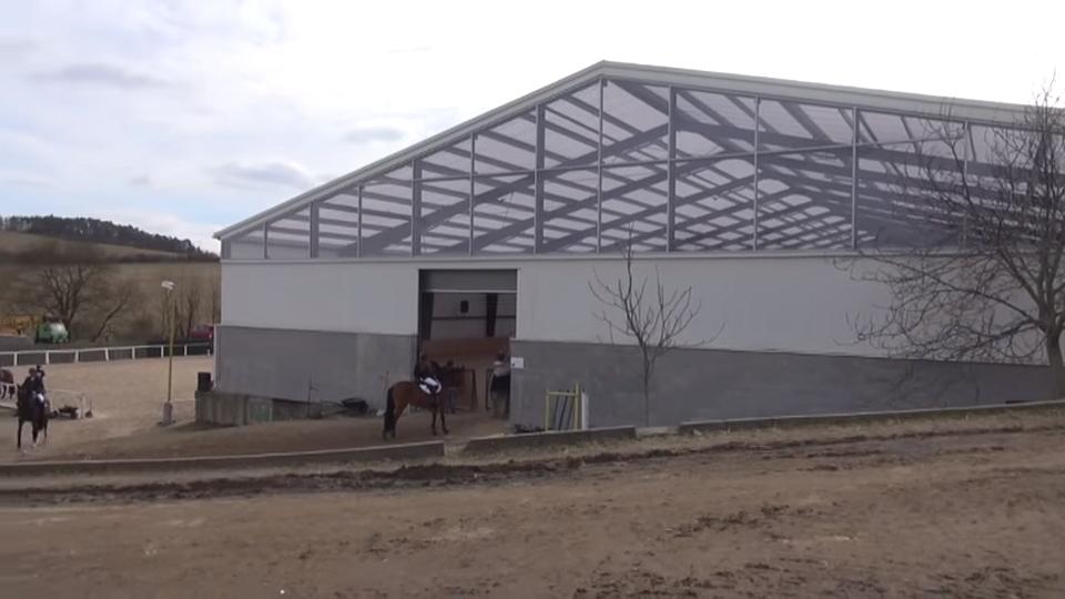 O víkendu startuje Indoor Tour Zduchovice