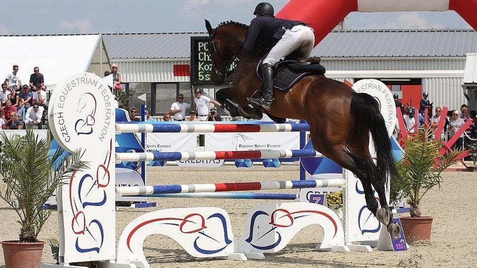 Jarní skokové závody zahájí sezonu v Olomouci