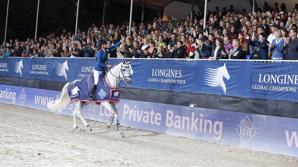 Fenomenální Winningmood ukončí v Paříži kariéru