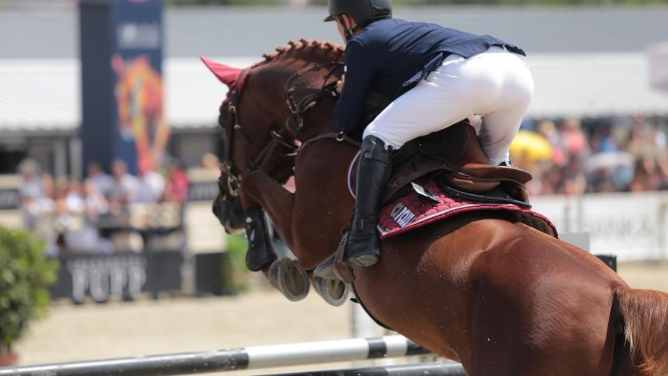 Šesté místo Aleny Gasperl při Grand Prix v Linzi