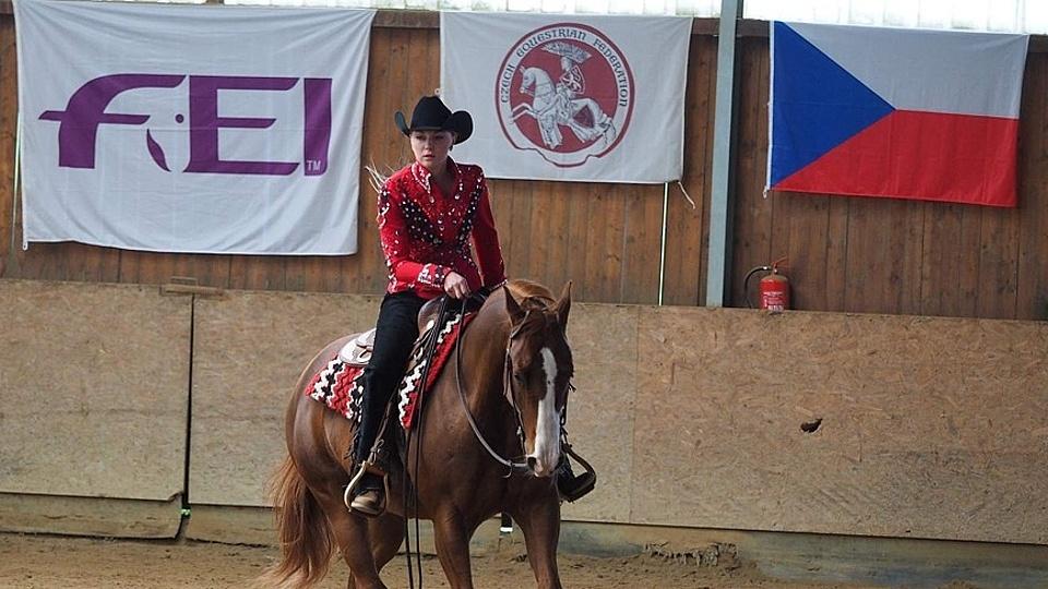 Mezinárodní závody CRI budou hostit Kozlovice