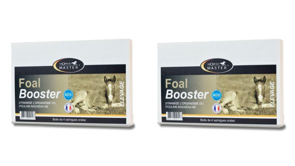 Farnam produkty: Foal Booster