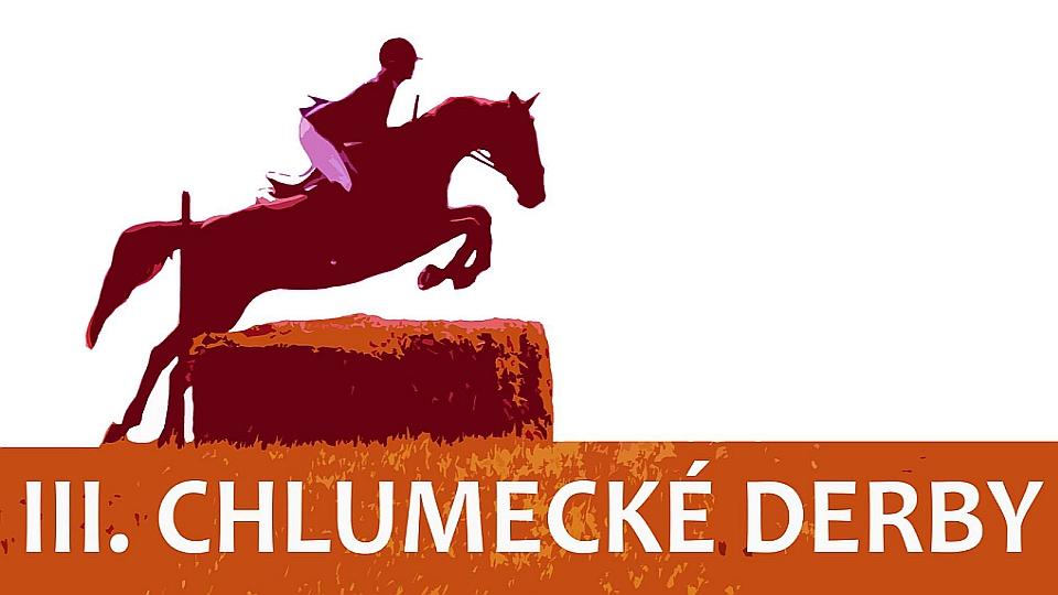 Hřebčín Kněžičky zve na Chlumecké derby 2018
