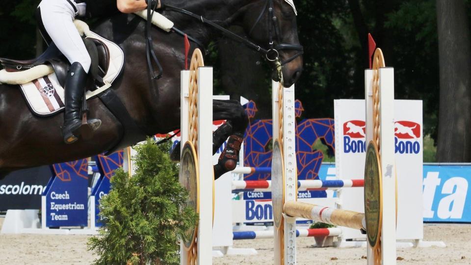 Letošní skokové KMK čeká zářijové finále