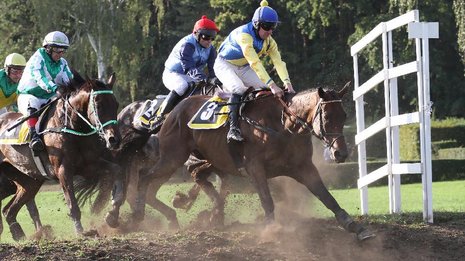 Double, hattrick a drama až do konce