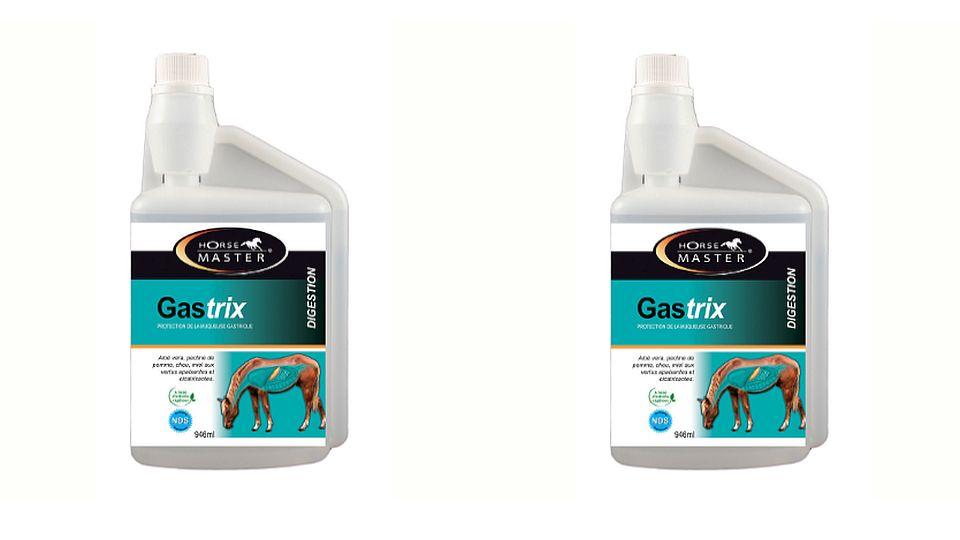 Farnam produkty: doplněk Gastrix