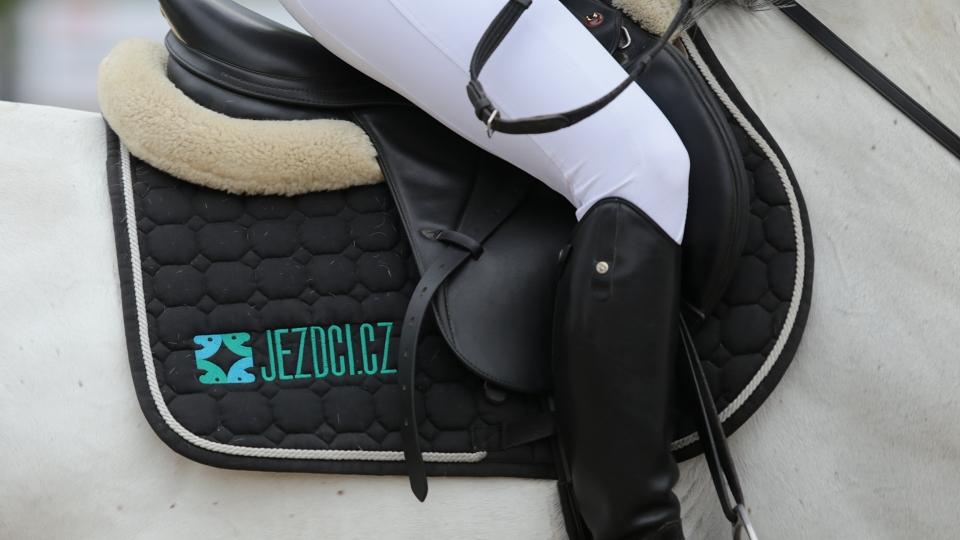 Jezdecké závody v 38. týdnu roku 2018