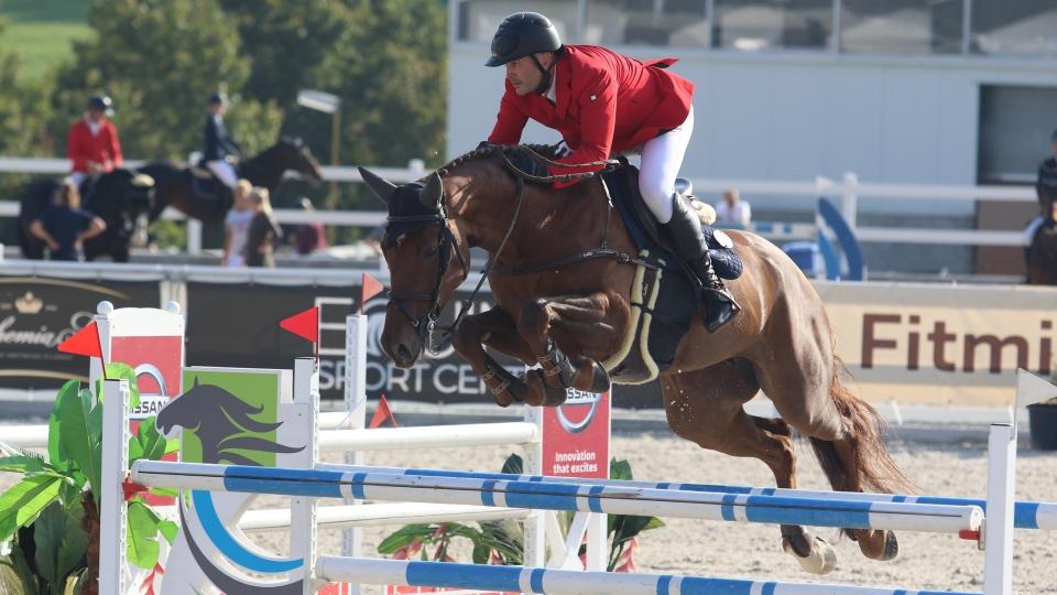 Skřivan ovládl generálku před VC Zduchovic