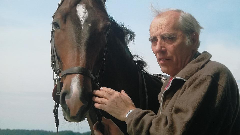 Zemřel dlouholetý předseda JK Gabrielka Jiří Kunst