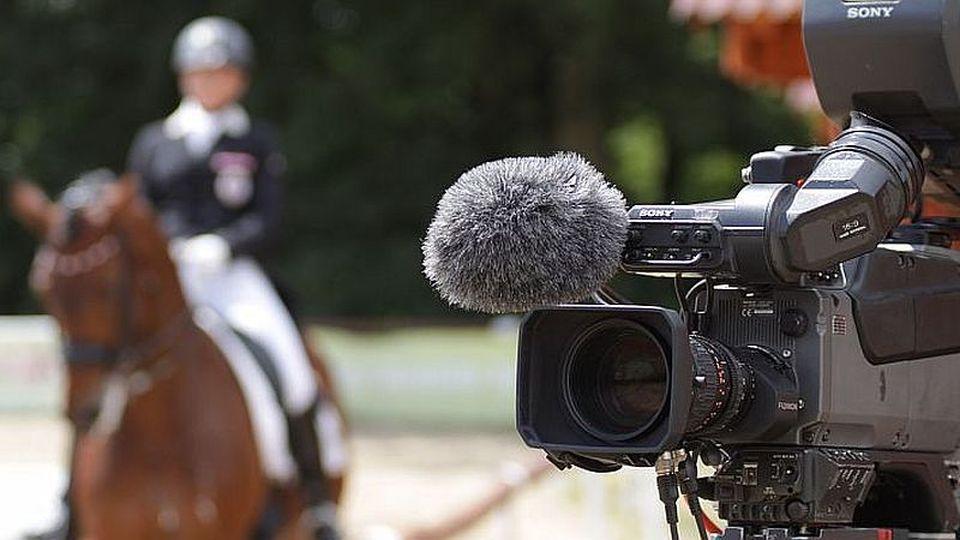 Jezdectví a dostihy na ČT Sport. Pestrá nabídka pro milovníky koní