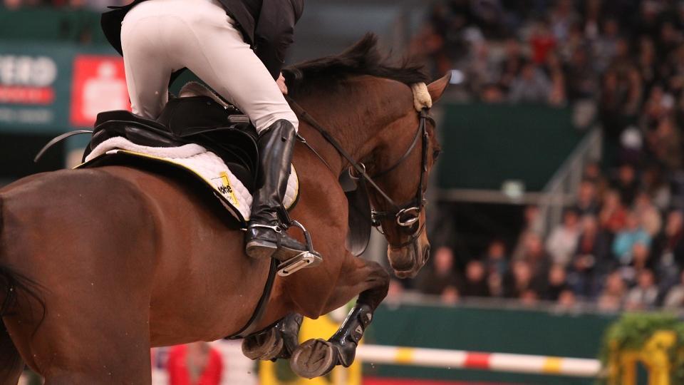 Grand Prix Maastricht ovládl Bertram Allen
