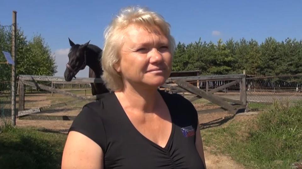 Habásková: Zájem jezdců má vzrůstající tendenci, pořadatelů je méně