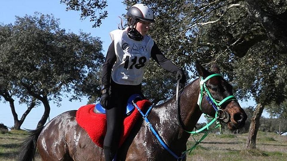 V posledním kole jsme nasadili vše, říká o svém triumfu Táňa Terberová