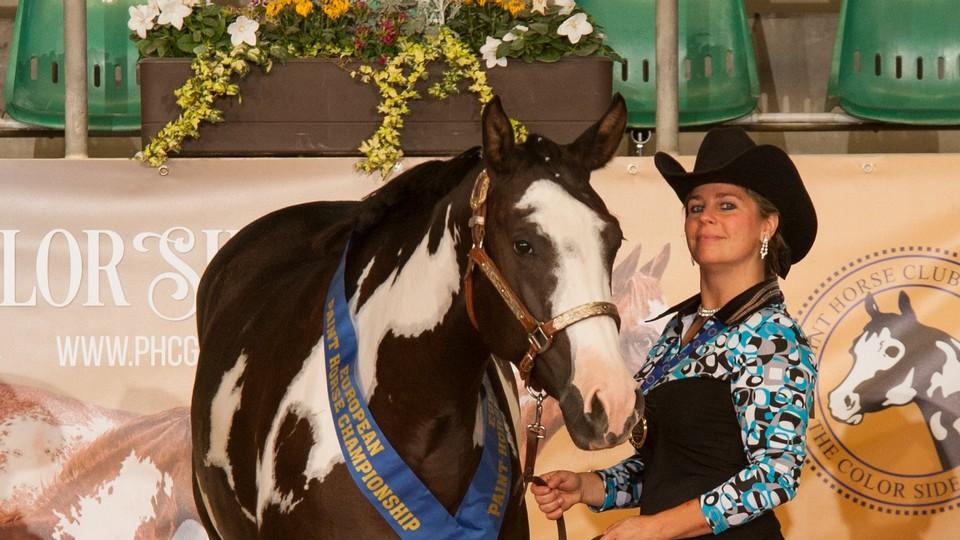 Američtí rozhodčí i 70 disciplín. Wanted Ranch čeká opět rušná sezona
