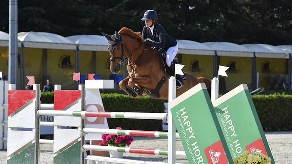 Páteční italské úspěchy Čechů. Zelinková startovala ve stopadesátce
