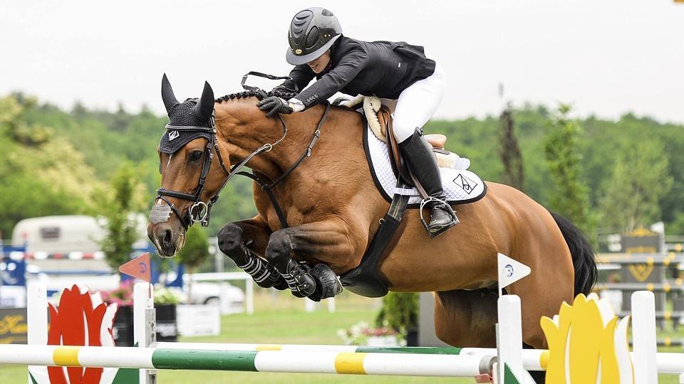 Startuje skokový World Cup. První kolo v Oslu pojede i Emma de Moussac