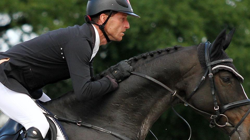 Kamil Papoušek zahájil v Michalowicích čtvrtým místem v Diamond Tour