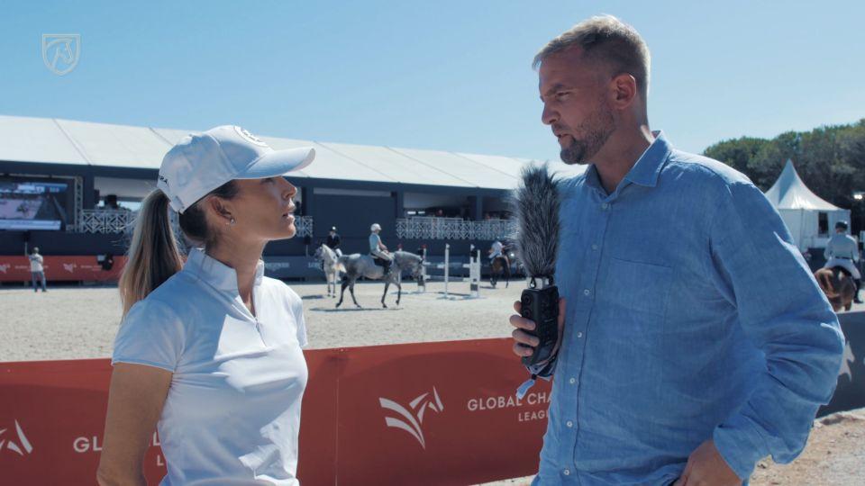 Tops-Alexander: Super Grand Prix bylo to nejtěžší, co jsem kdy jela