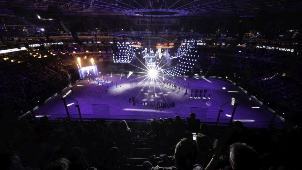 Highlights: Brilantní Explosion a plná O2 arena. To nejlepší ze soboty