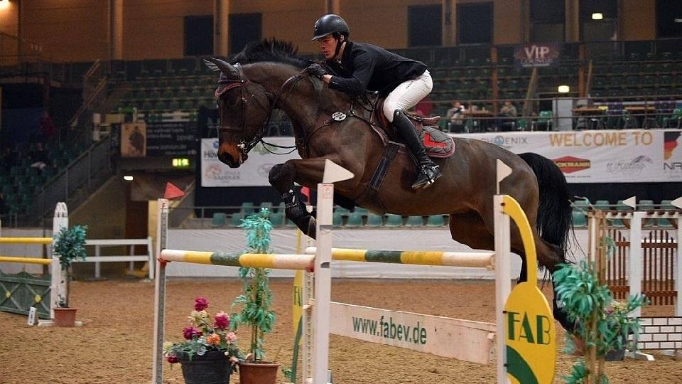 Řezníček zakončil sezonu v Kreuthu. Byl sedmý v nedělní Grand Prix