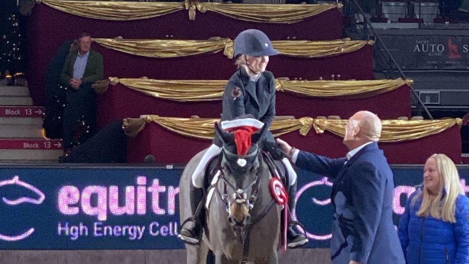Opatrný čistý v kvalifikaci do GP Salzburk. Najmanová zazářila v CSI4*