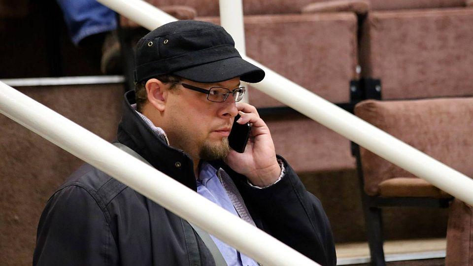 Tomáš Janda: Ceny na dražbách rostou, skoro všichni chtějí stejné koně