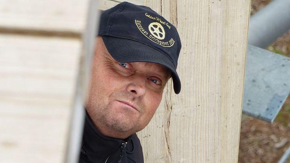 Komunita jezdců a vozatajů truchlí. Zemřel Jaroslav Kosař