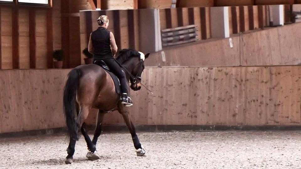 Alena Ticová: Bývalý majitel si přál, aby si statek zachoval svou duši