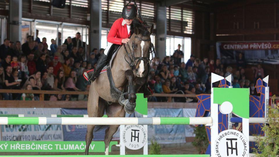 Zákaz akcí v Česku: Ruší se Jezdecký festival i kvalifikace ZJP ČJF