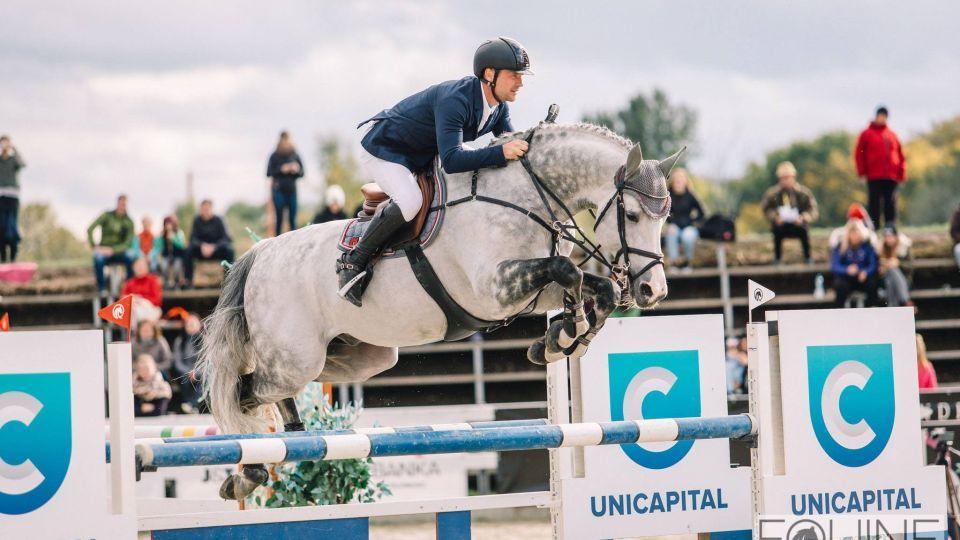Ondřej Zvára: Informací o OH koluje tisíc. Uvěřím až černému na bílém
