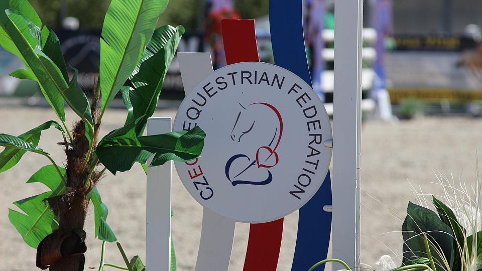 ČJF již plánuje restart jezdecké sezony po uvolnění současných omezení