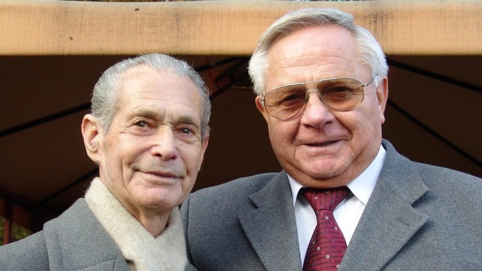 Piggott, Kállai a další legendy. Nostalgická fotogalerie Jana Záglera
