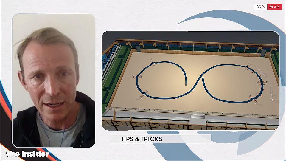 Tréninkové tipy a triky jezdců LGCT. Dnes radí Peder Fredricson