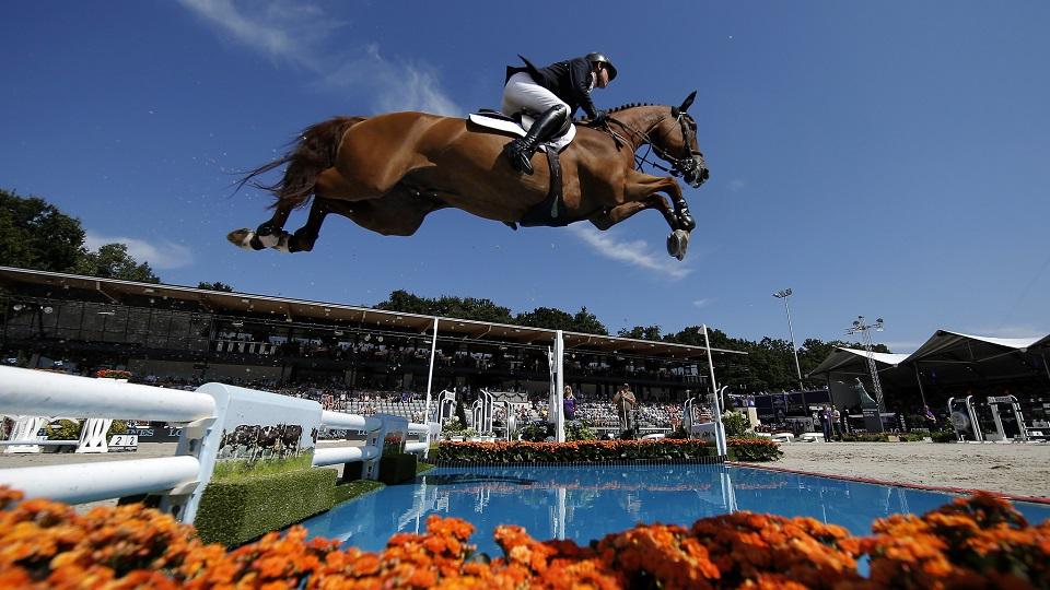 FEI potvrdila zrušení mistrovství Evropy 2021 u olympijských disciplín