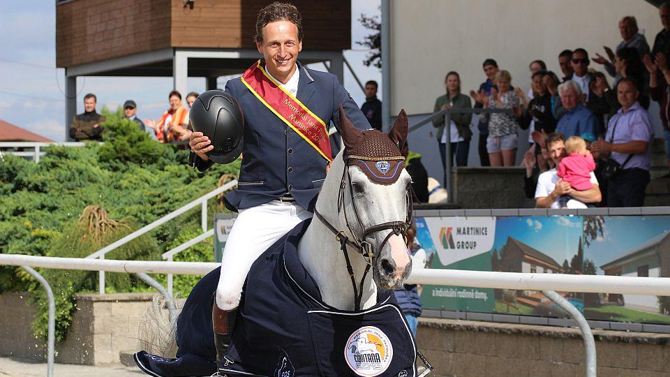 Pokus o obhajobu v MJP neproběhne. Do Martinic nejedu, říká Jan Chýle