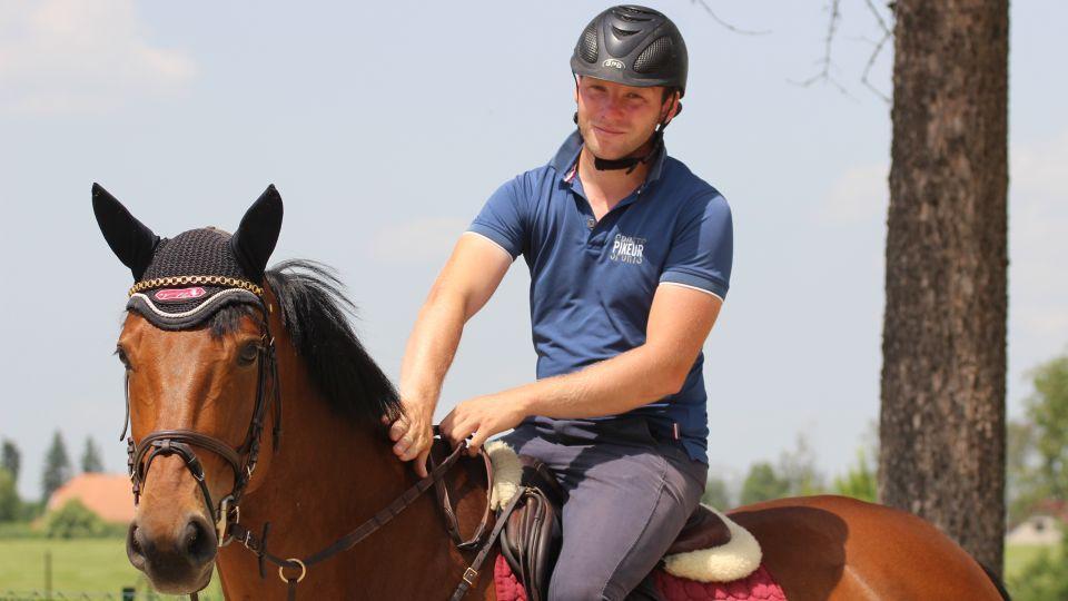 Start v Tokiu ohrožen: Příhoda končí ve Sloupně, Ferreolus na prodej