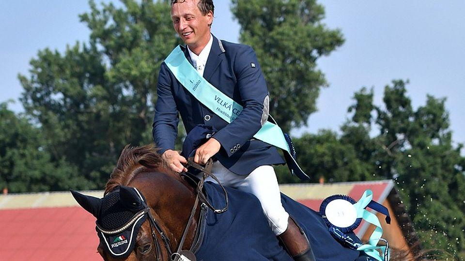 Chýle: Bodové zisky v rámci ČSP jsou drogová záležitost. Měním taktiku