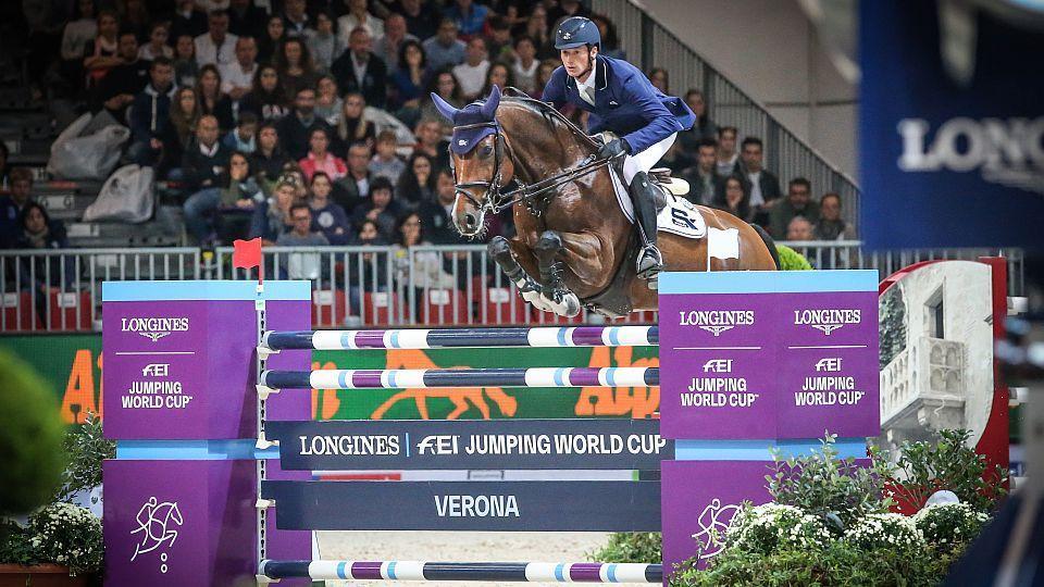 Fieracavalli ve Veroně zrušena! Pořadatelé doufali do poslední chvíle