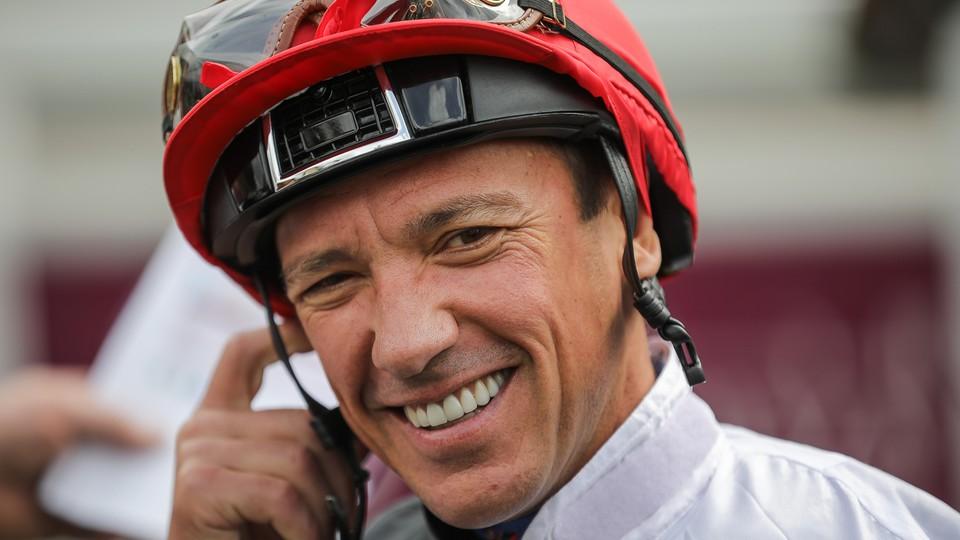 Všechno nejlepší, Frankie! Dettori slaví padesátiny a je stále třída