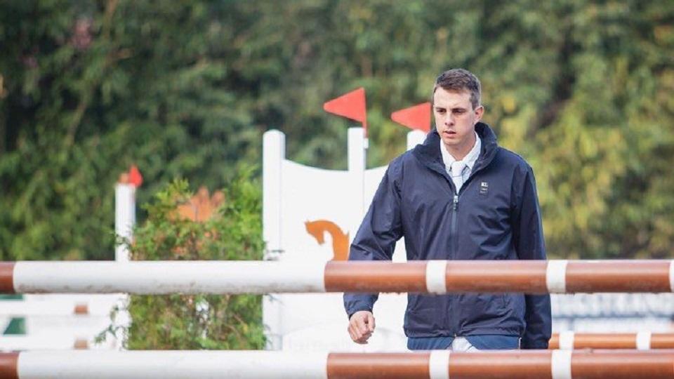 Pandemie obchod s koňmi ovlivnila, ale nezastavila, říká Václav Staněk