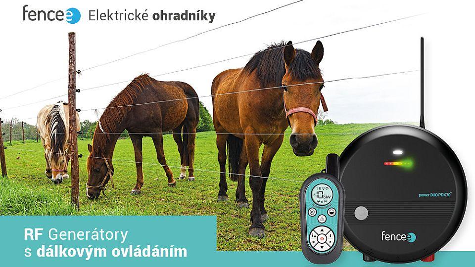 Připravte se na jaro! Tipy pro kvalitní ohradu od českého výrobce