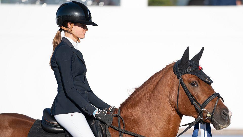 Kamiréz miluje banány a rád pije limonády, prozradila Kristína Vítek