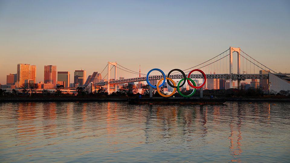 Fanoušci se na olympiádu do Tokia nedostanou. Jezdci.cz tam však budou