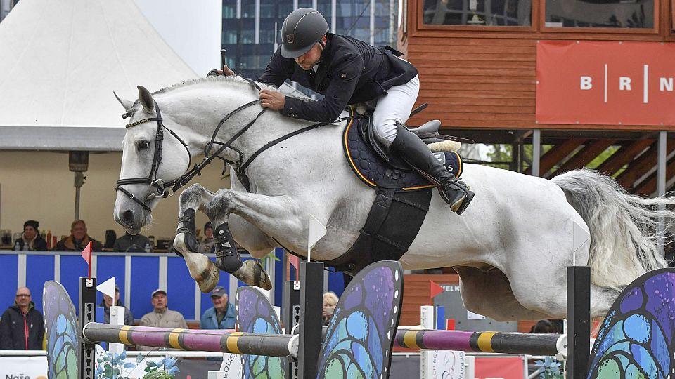 Emoce kolem výjimky ČSP. Domácí extraliga přípravou na olympijské hry