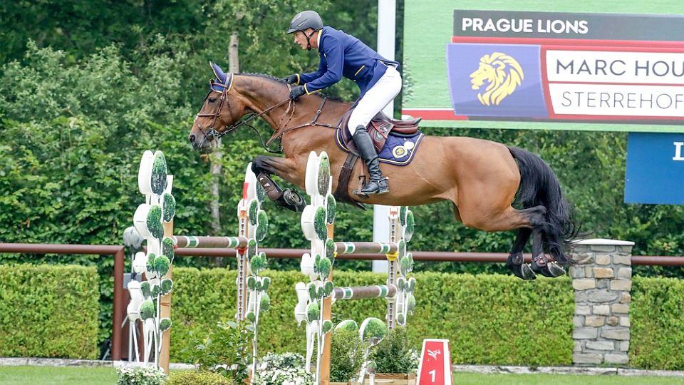 Monaco Aces triumfovali ve Valkenswaardu. Prague Lions skončili pátí